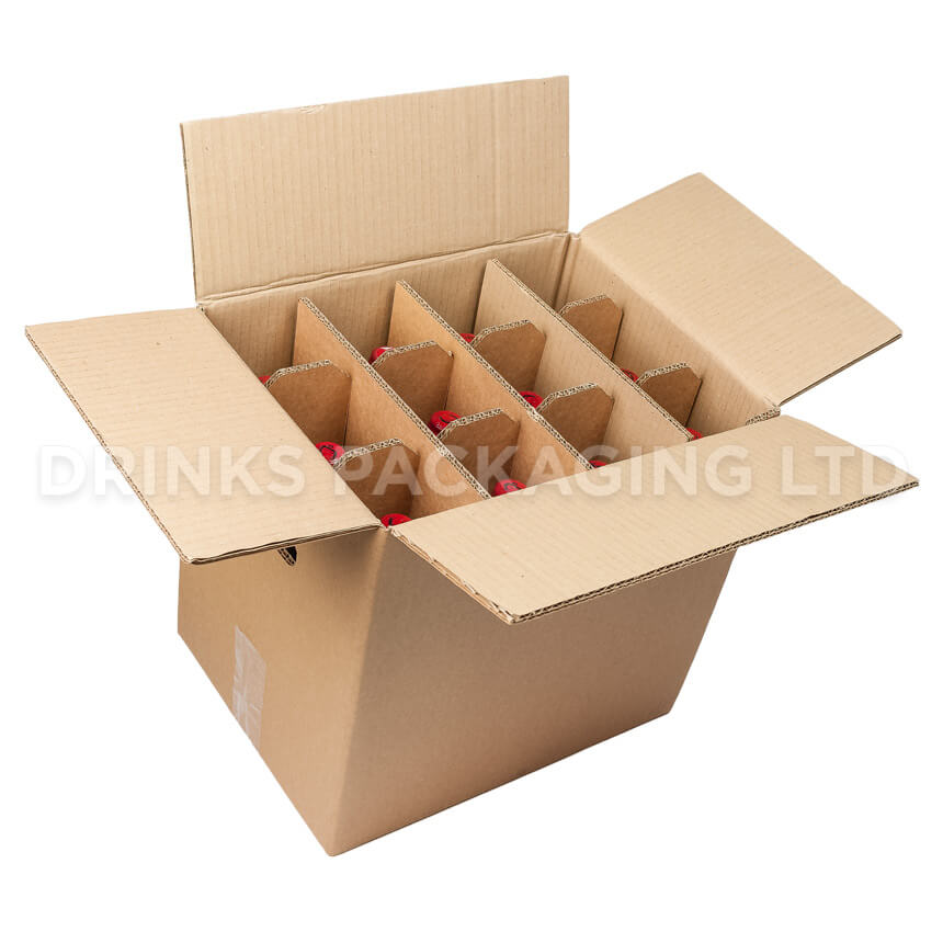 wine boxes uk