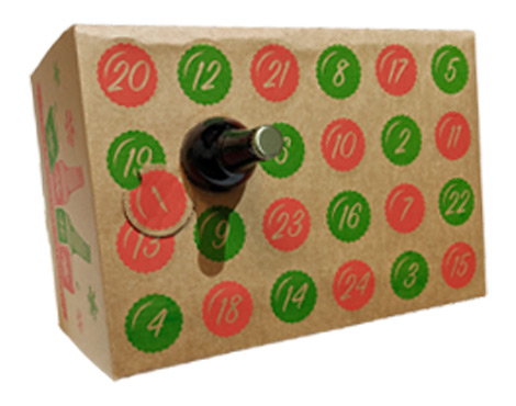 Get your Beer Advent Calendars Here